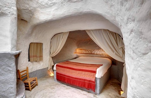 Baza Other | Accommodation ∙ 1 bedroom ∙ 8 guests