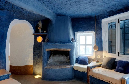 Baza Other | Accommodation ∙ 1 bedroom ∙ 8 guests
