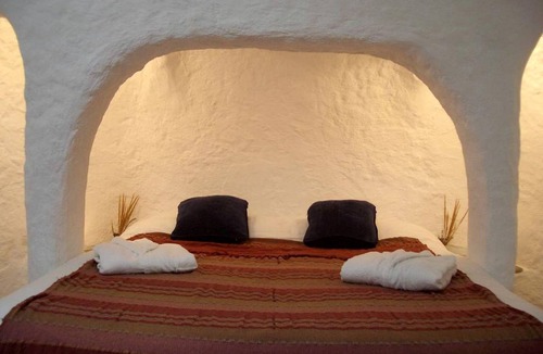 Baza Other | Accommodation ∙ 1 bedroom ∙ 8 guests