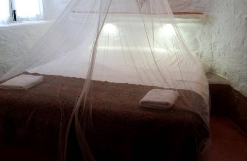 Baza Other | Accommodation ∙ 1 bedroom ∙ 8 guests