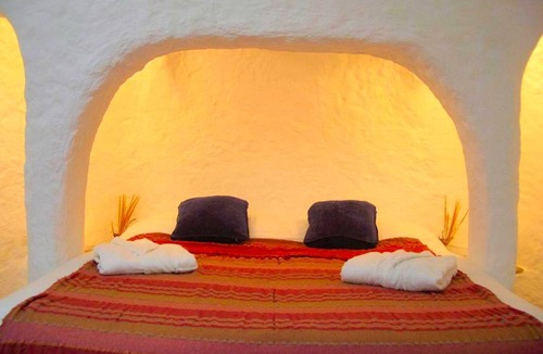 Baza Other | Accommodation ∙ 1 bedroom ∙ 2 guests