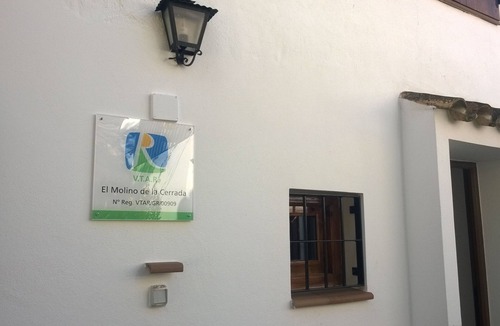 Castril Cottage | Accommodation El Molino De La Cerrada (House 2A)