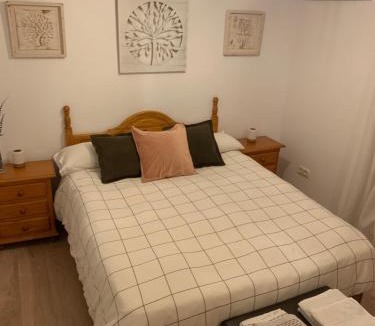 Zaidin Apartment | acogedor apartamento 2 dormitorios