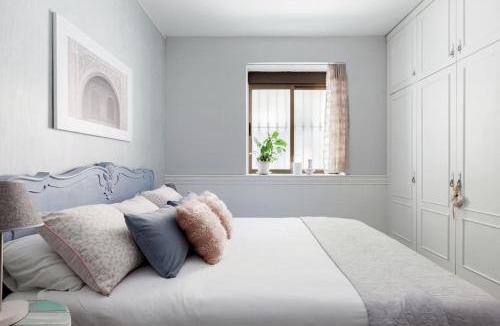 Santa Fe Apartment | Acogedor apartamento en Santa Fe