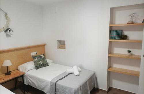 Zaidin Apartment | ACOGEDOR APARTAMENTO JUNTO PALACIO CONGRESOS