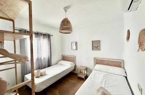 Angustias - Chana - Encina Apartment | Acogedor piso Granada centro