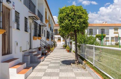 Salobrena Apartment | adosado con piscina junto a la playa