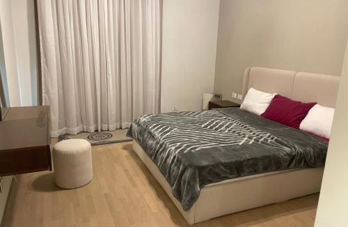 6th of October City Apartment | Aeon Towers Hotel apartment
