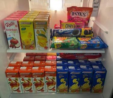 Kajang Apartment | Affordable Family Stay in Bangi