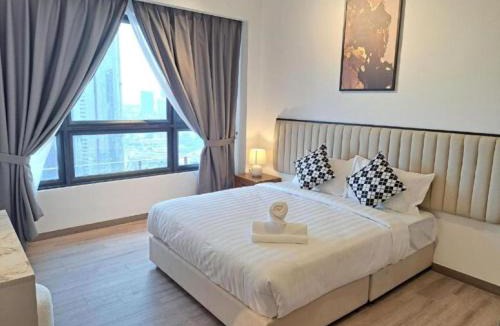 Imbi Apartment | Agile Bukit Bintang TRX By Classy