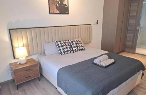 Imbi Apartment | Agile Bukit Bintang TRX By Classy