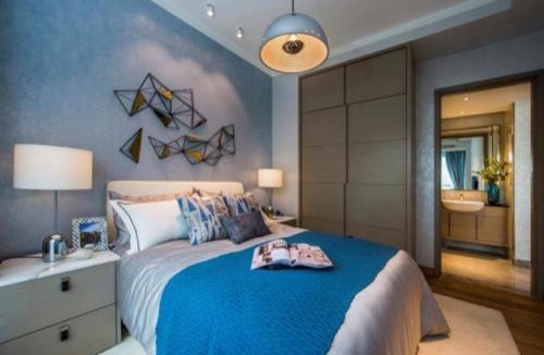 Imbi Apartment | Agile Bukit Bintang TRX KL City Center Suite