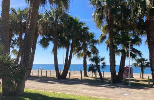 Motril Apartment | Aguacate beach golf appartement