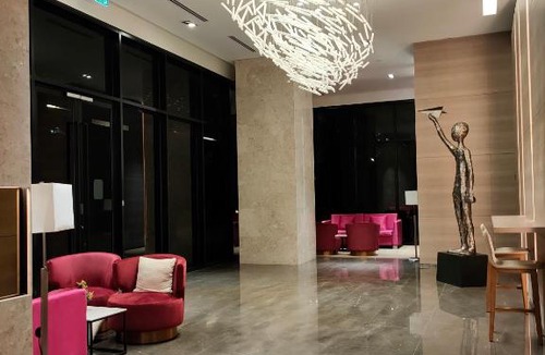 Kampung Kerinchi Apartment | Ai Smart Home , Bangsar South