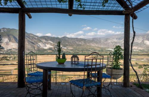 Padul Ski Chalet | Al Agia - Mirador de los Quinientos