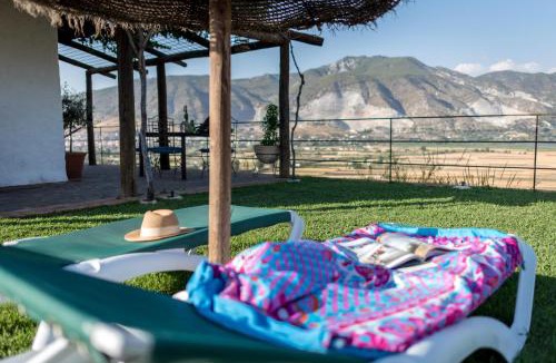 Padul Ski Chalet | Al Agia - Mirador de los Quinientos
