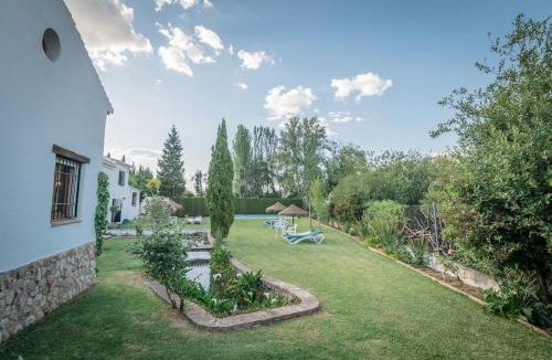 Padul Apartment | Al Agia - Molino Mísqueres de Padul