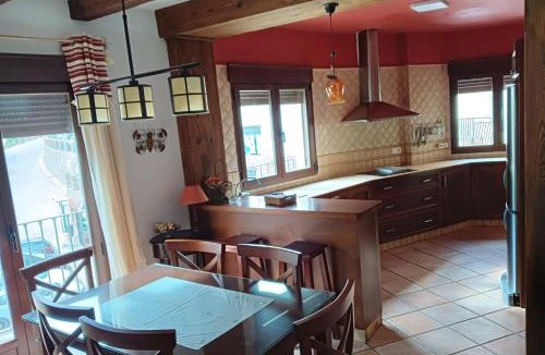 Trevelez Apartment | Al-Medin