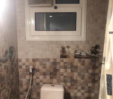 New Cairo Apartment | Al Rehab city
