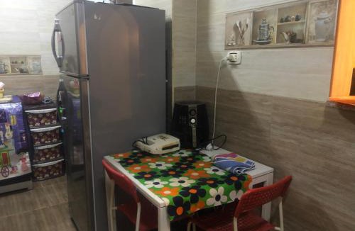 New Cairo Apartment | Al Rehab city