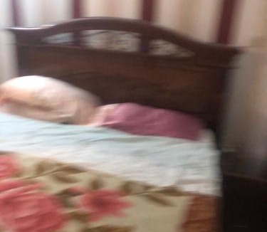 New Cairo Apartment | Al Rehab city