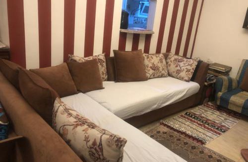 New Cairo Apartment | Al Rehab city