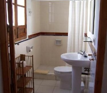 Alfacar Apartment | Al Sil Ram