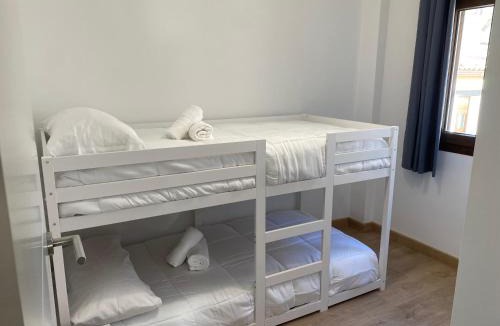 Pinos Genil Apartment | Alameda