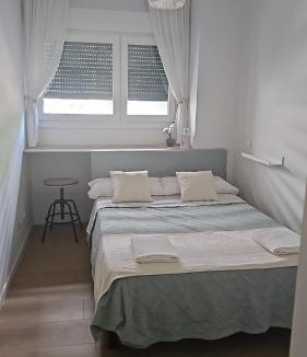 Almanjayar Apartment | Albayda Garden