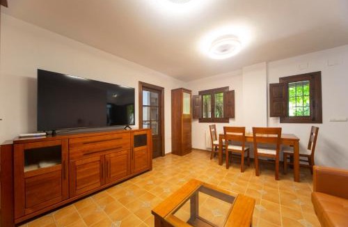 Beiro Apartment | Albayzín, coqueto tranquilo y muy acogedor