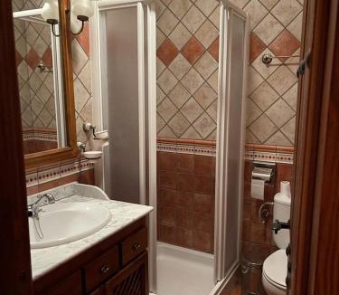 Gor Apartment | Albergue Rural Gorillo