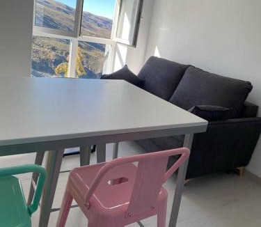 Pradollano Apartment | ALCAZABA PREMIUM CON VISTAS