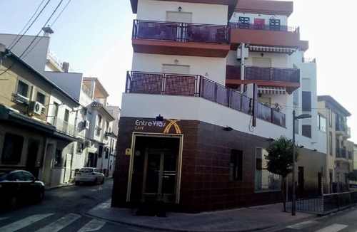 Armilla Apartment | Alejandra, comfortable, spacious and bright, GRANADA awaits you.