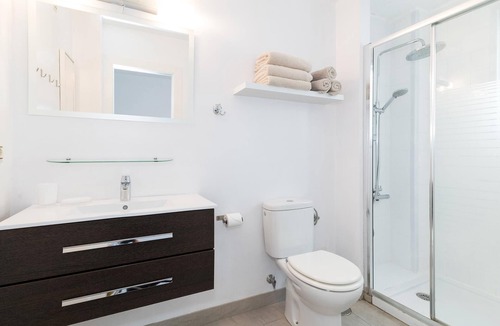 Albaicin Apartment | Alhambra View Suite Apartamentos Bravo