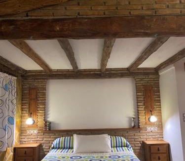 Benamaurel Apartment | Alhanda Apartahotel