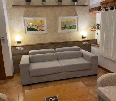 Benamaurel Apartment | Alhanda Apartahotel