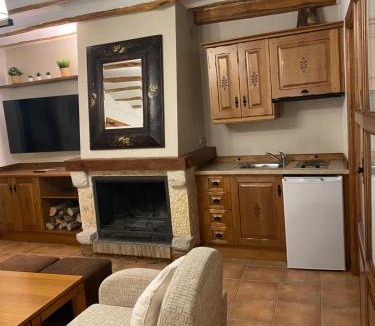 Benamaurel Apartment | Alhanda Apartahotel