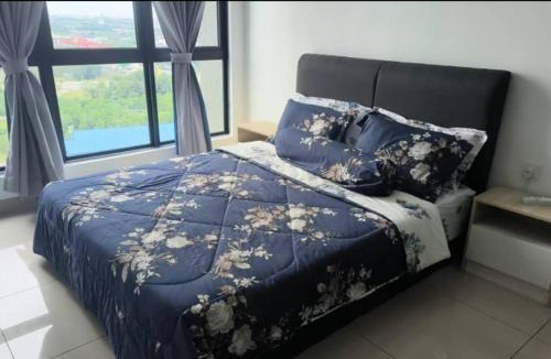 Seksyen 14 House | Alinea Family Suites Homestay for Family