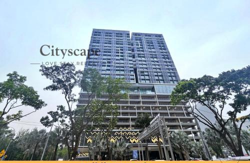 Seksyen 14 Apartment | Alinea Suites Shah Alam Seksyen 14 by Cityscape