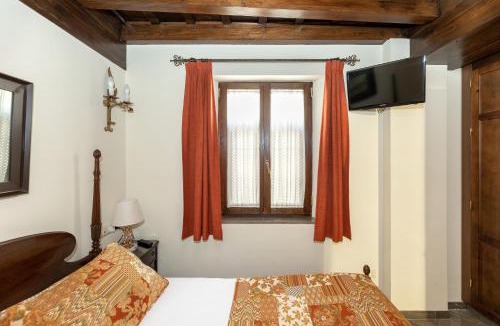 Central District Apartment | Aljibe Rodrigo del Campo 1C