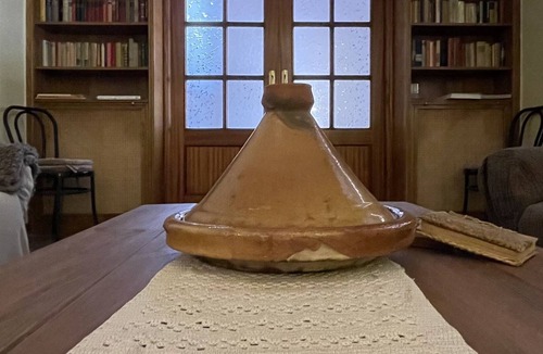 La Zubia Villa | Almahen Casa en Cájar Granada
