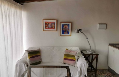 San Pedro Apartment | Almanzora suite views