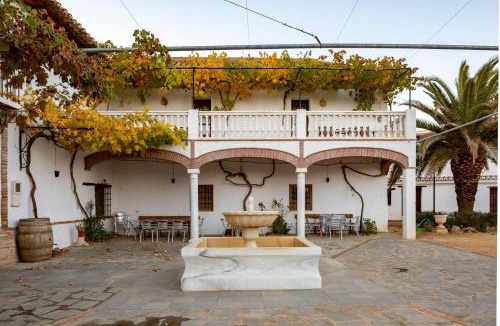 Paulenca House | Almazara de Paulenca