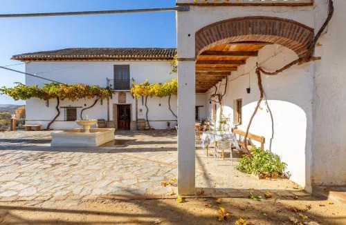 Paulenca House | Almazara de Paulenca