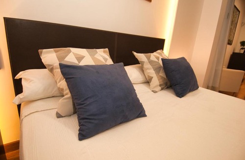Centro - Sagrario Apartment | Almona 1