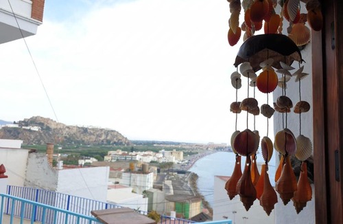 Salobrena House | Alojamiento Aguas de Sol De La Caleta De Salobreña