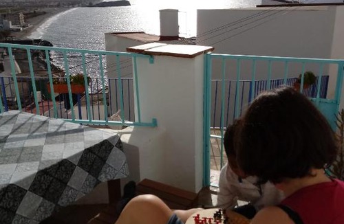 Salobrena House | Alojamiento Aguas de Sol De La Caleta De Salobreña