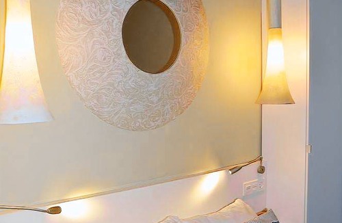 Albaicin Hostel | Alojamiento con encanto La Luna en el Alba