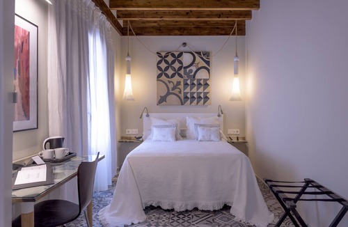 Albaicin House | Alojamiento CON Encanto LA Luna EN EL Alba