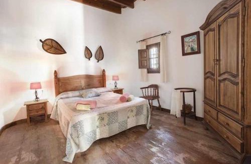 Escoznar House | Alojamiento El Cortijuelo